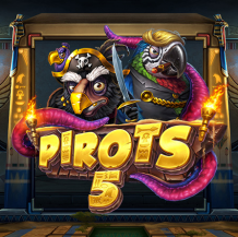  Pirots 5 review