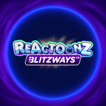  Reactoonz Blitzways review