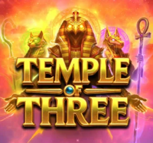  Temple of Three review