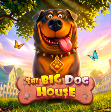  The Big Dog House review