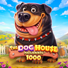  The Dog House Megaways 1000 review