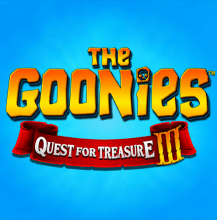  The Goonies Quest for Treasure 3 review