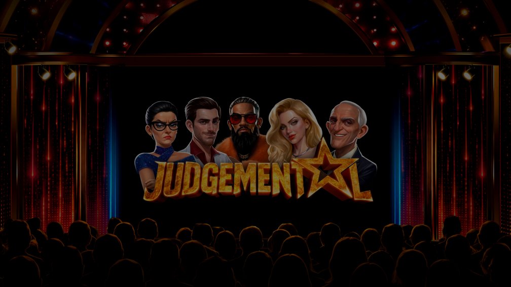 Judgemental demo