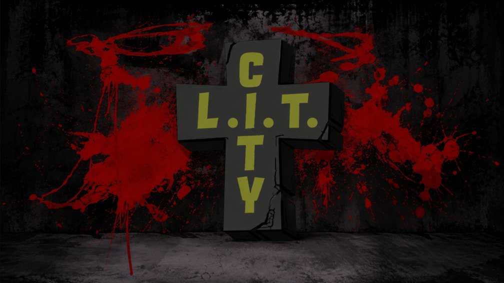 LIT City demo