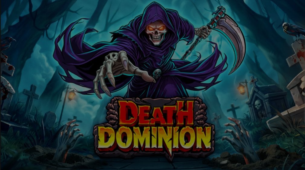 Death Dominion demo
