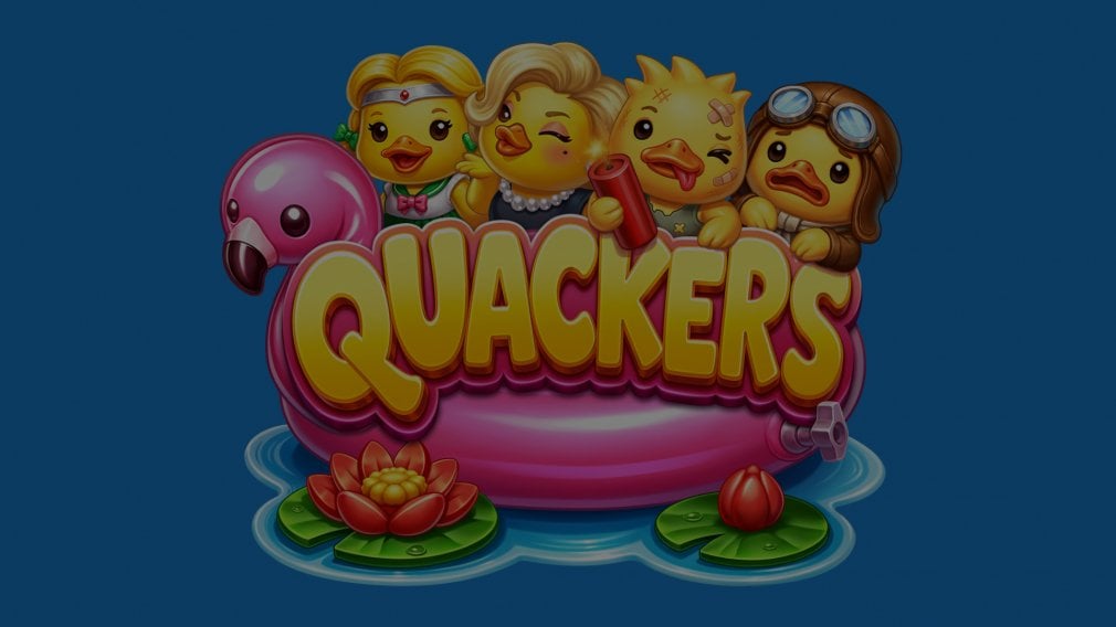 Quackers demo