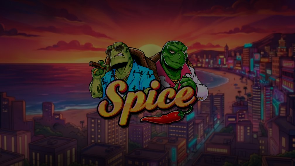 Spice demo