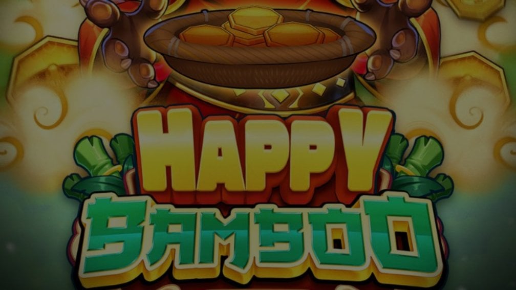 Happy Bamboo demo