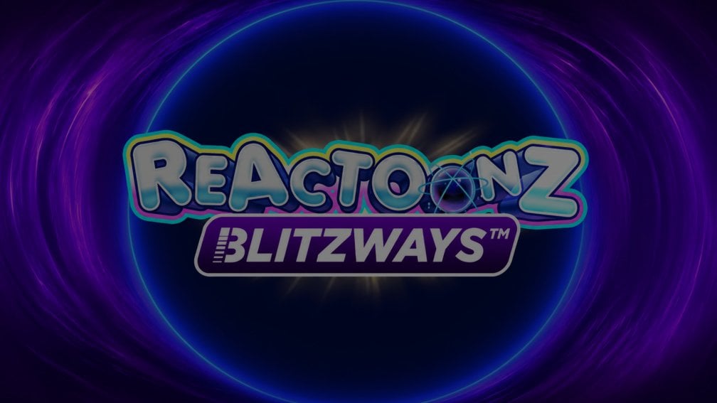 Reactoonz Blitzways demo