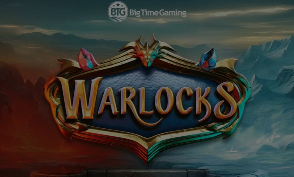 Warlocks demo