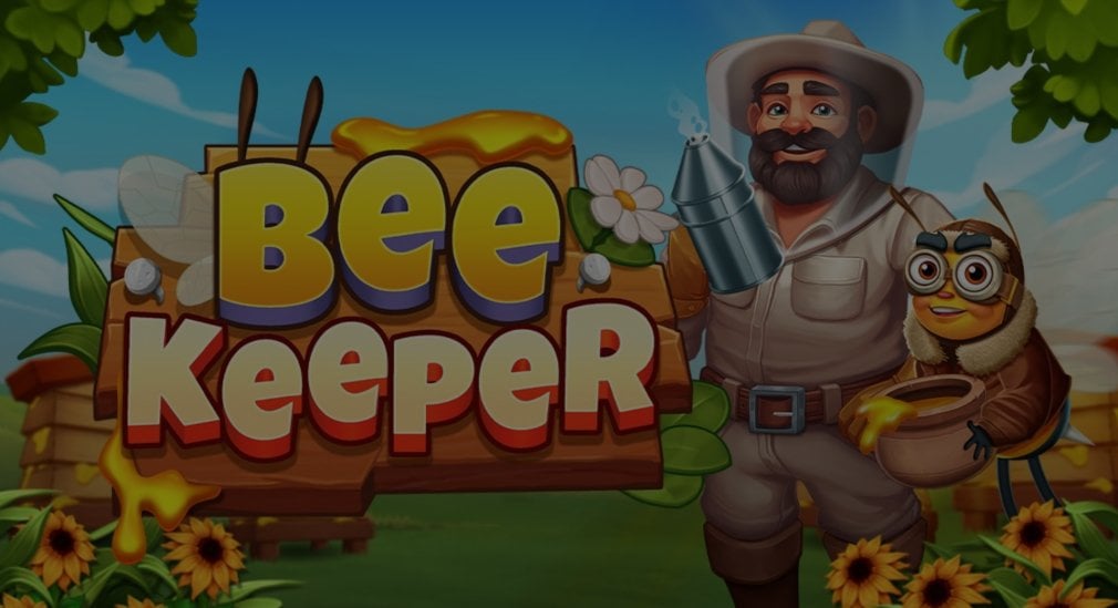 Bee Keeper demo