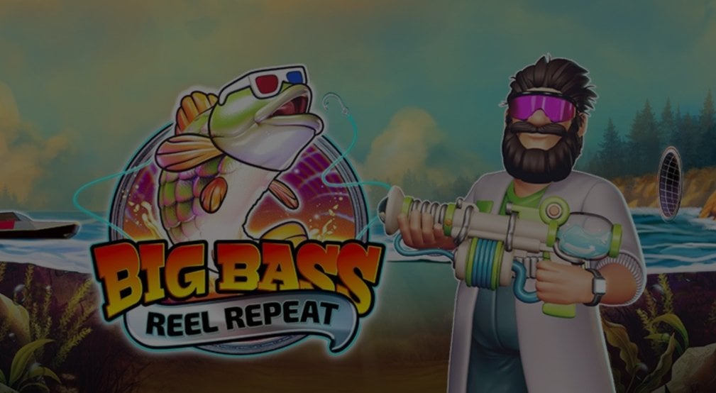 Big Bass Reel Repeat demo