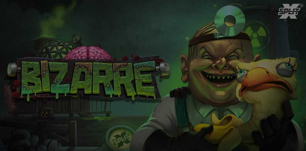 Bizarre demo