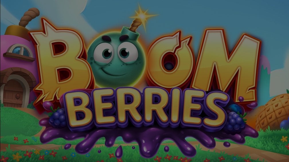 Boomberries demo