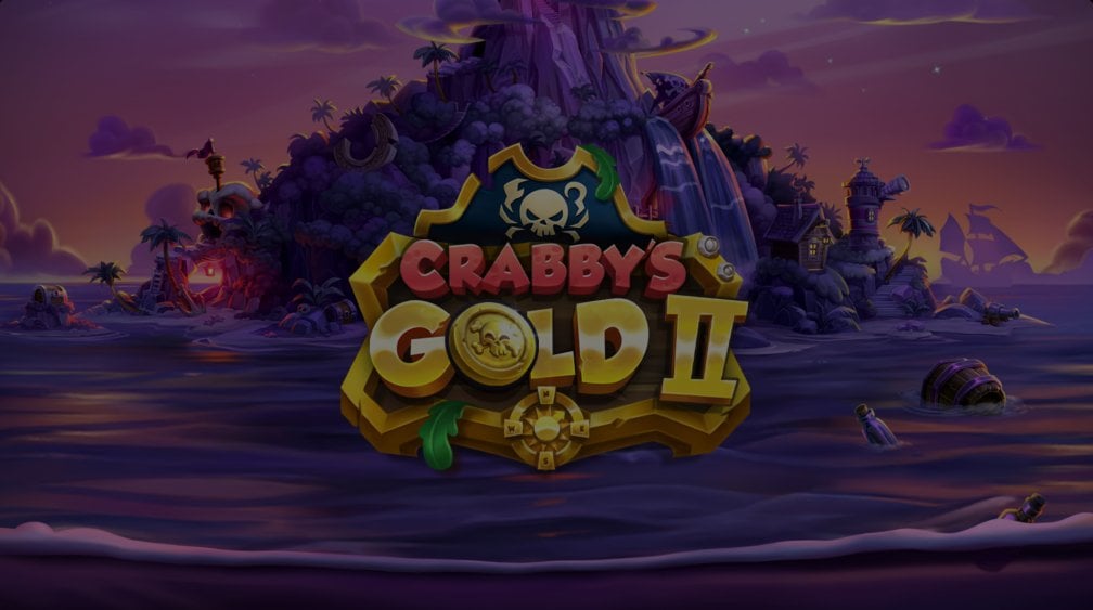 Crabby’s Gold 2 demo