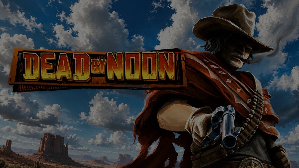 Dead by Noon demo