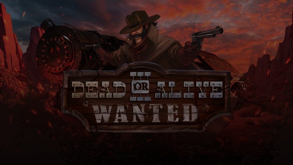 Dead or Alive 3: Wanted demo