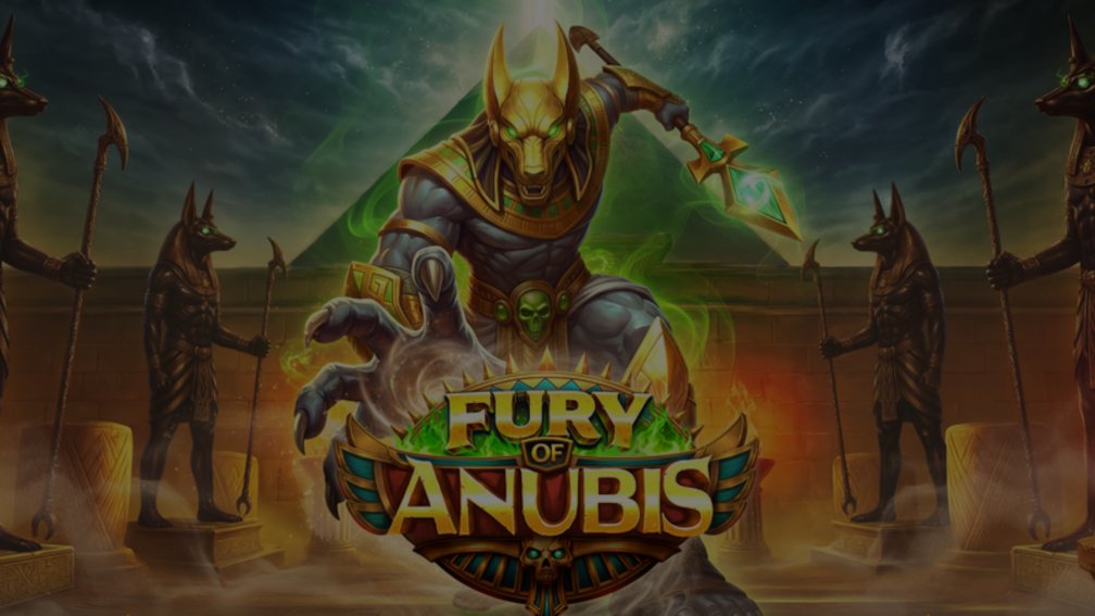 Fury of Anubis demo