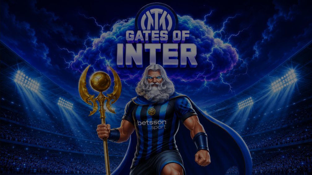 Gates of Inter demo