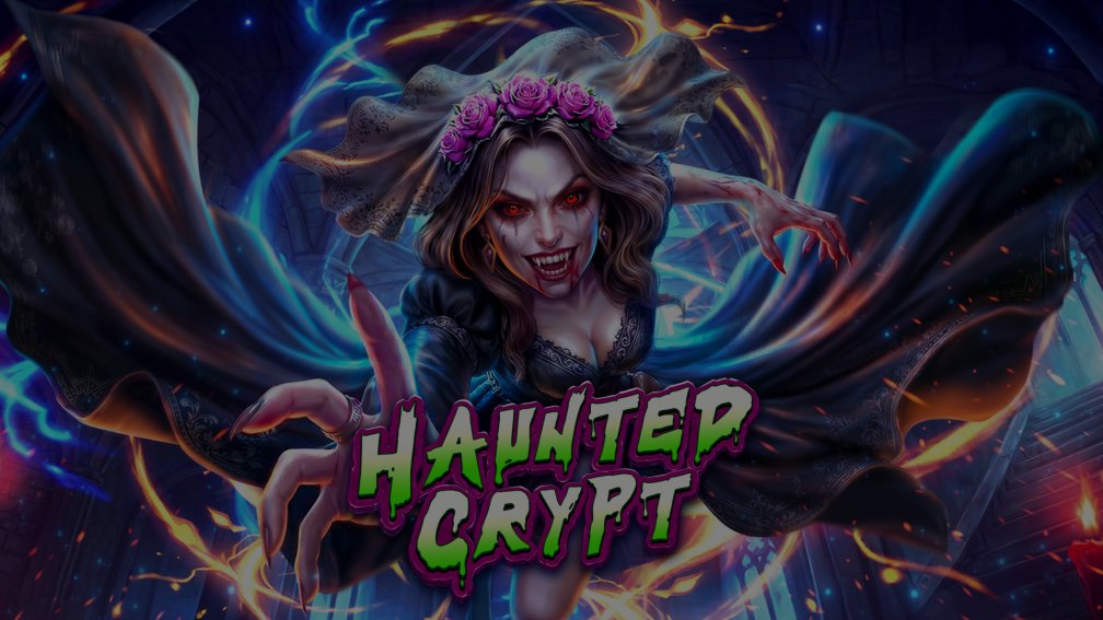 Haunted Crypt demo