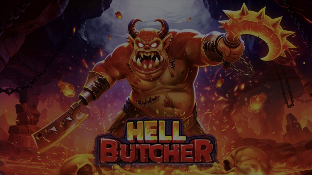 Hell Butcher demo