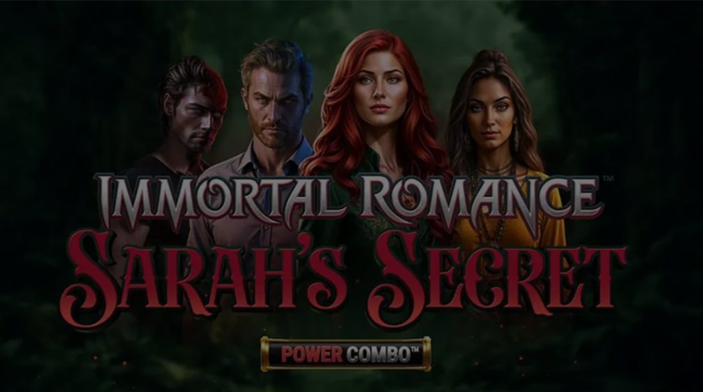 Immortal Romance Sarah's Secret demo