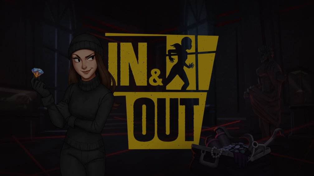 In and Out demo