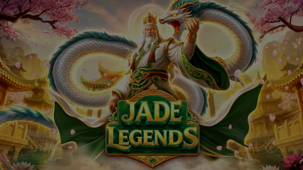 Jade Legends demo
