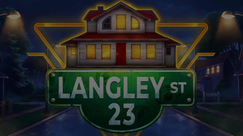 Langley Street 23 demo