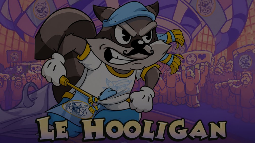 Le Hooligan demo