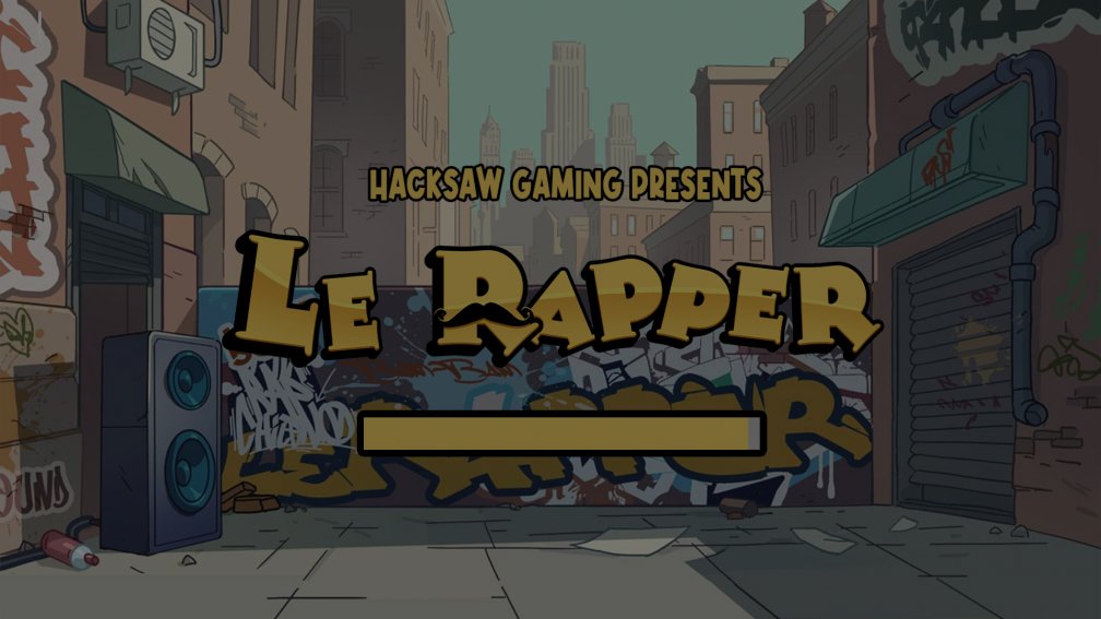 Le Rapper demo