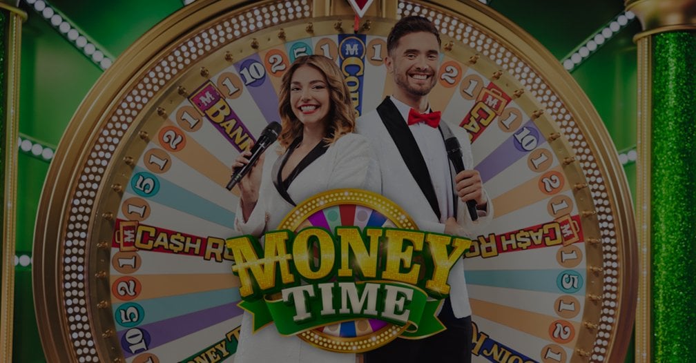 Money Time demo
