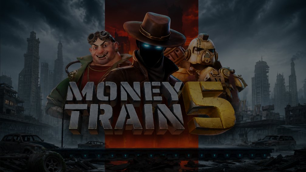 Money Train 5 demo