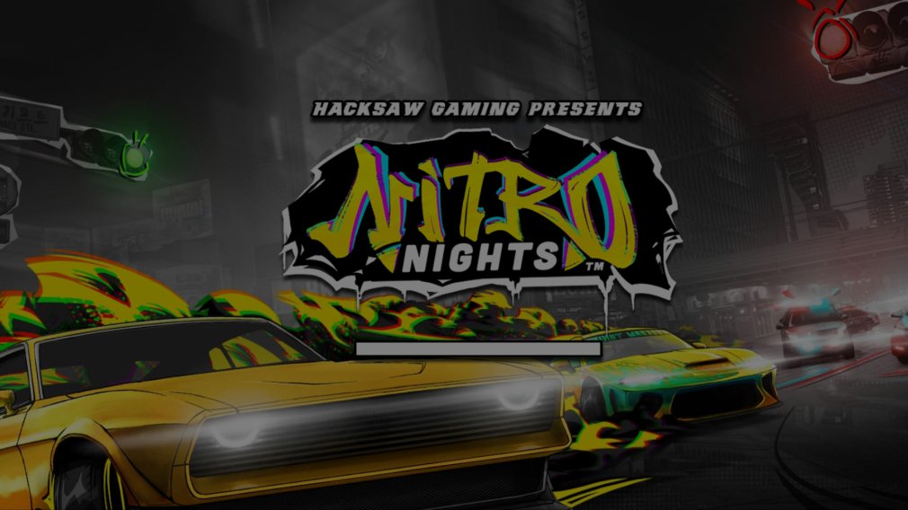 Nitro Nights demo