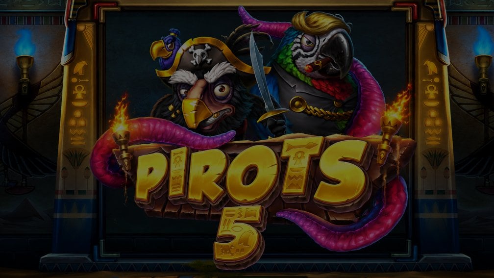 Pirots 5 demo