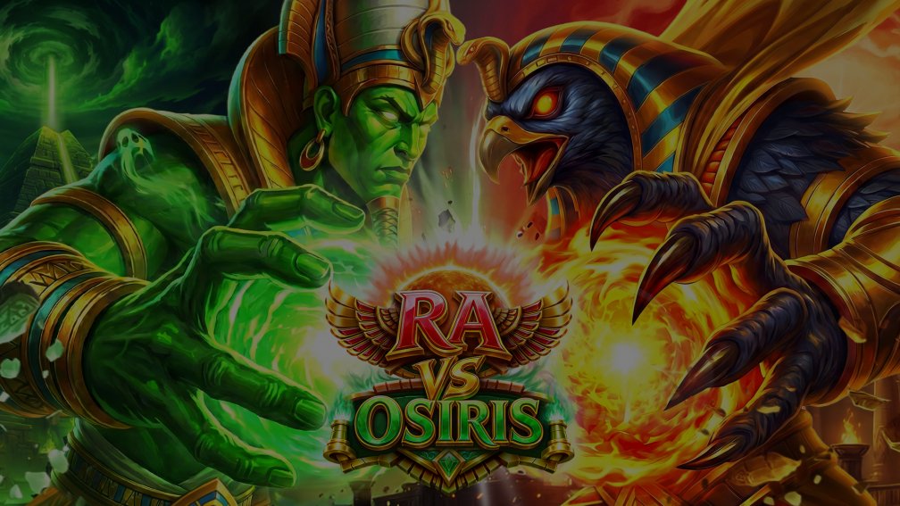 Ra vs Osiris demo