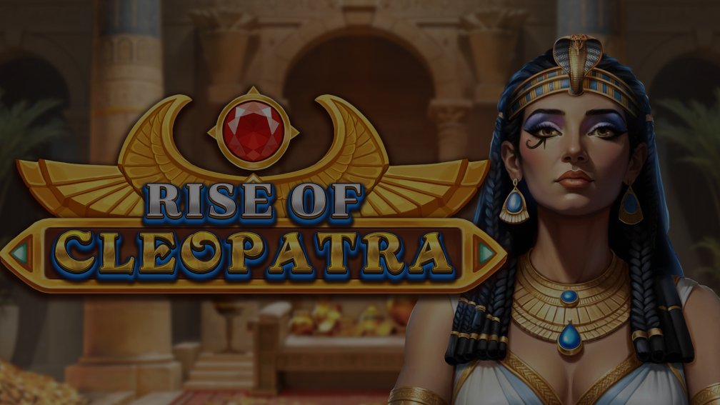 Rise of Cleopatra demo