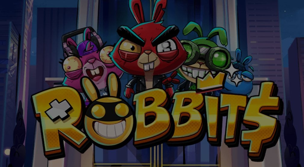 Robbits demo