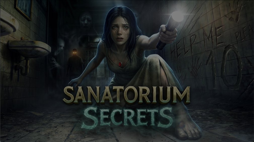 Sanatorium Secrets demo