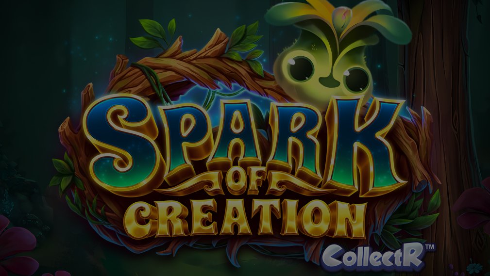 Spark of Creation demo