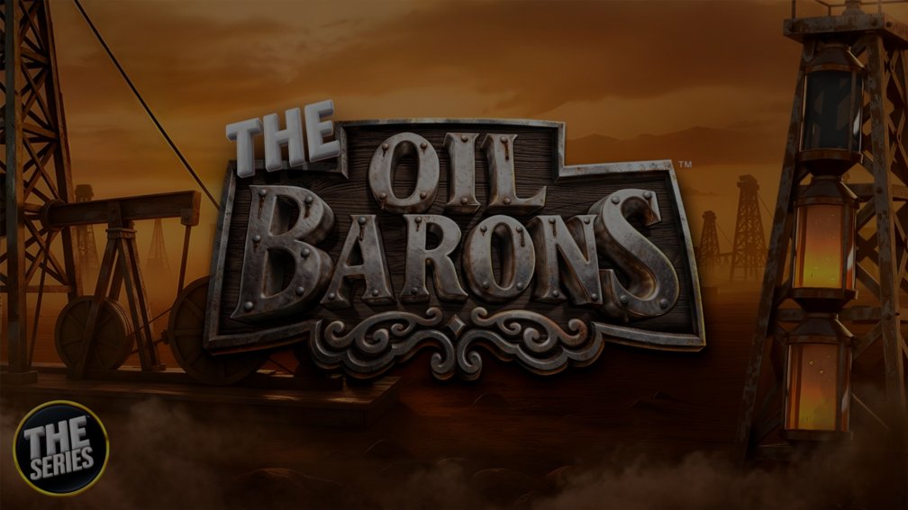 THE Oil Barons demo