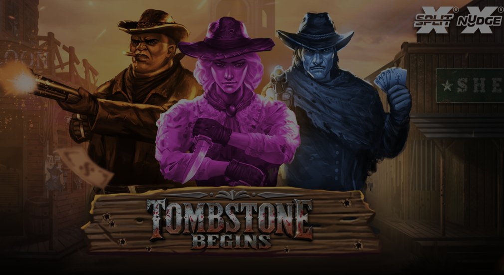 Tombstone Begins demo