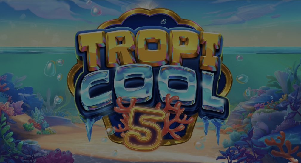 Tropicool 5 demo
