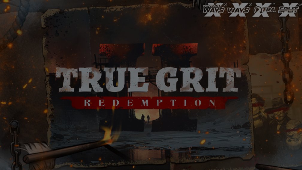 True Grit Redemption 2 demo