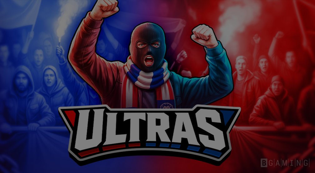 Ultras demo