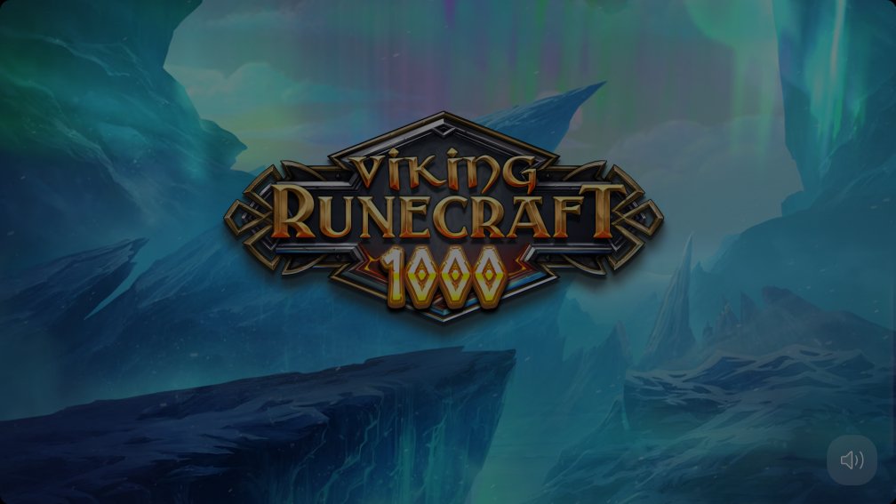 Viking Runecraft 1000 demo