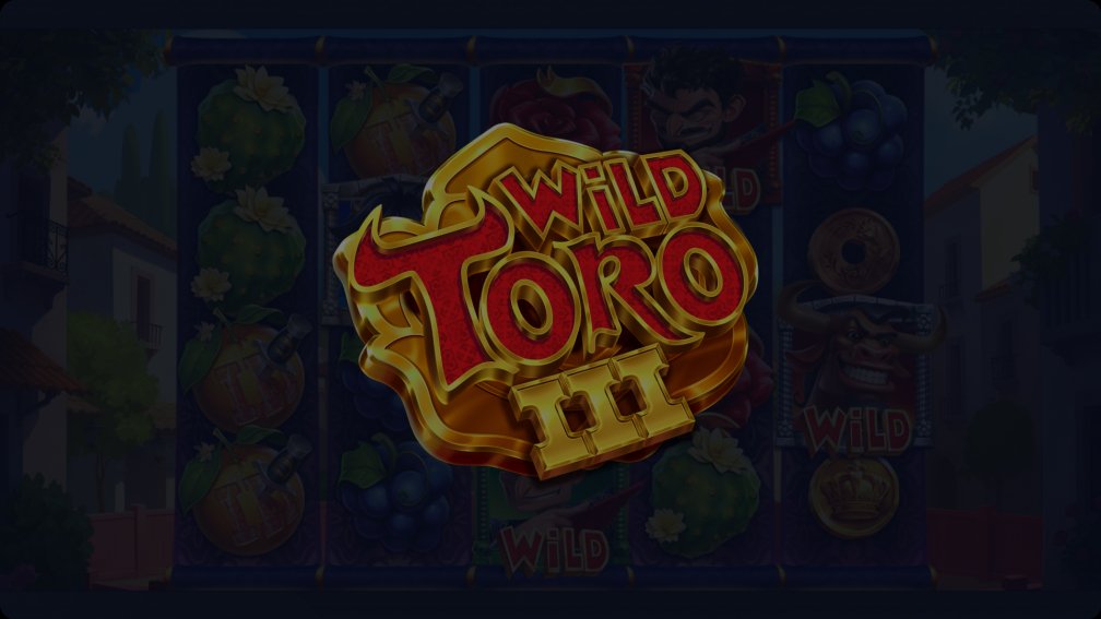 Wild Toro 3 demo
