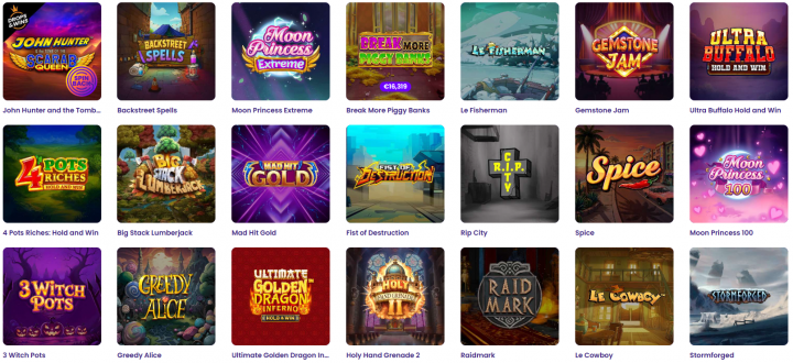 Wildz Casino 12