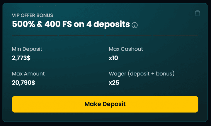 Snatch Casino 4