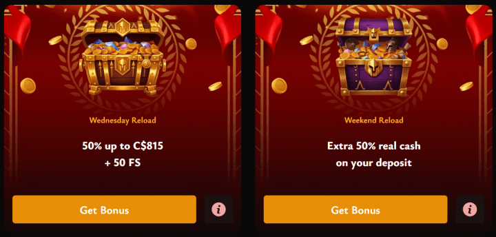Spartibet Casino 5